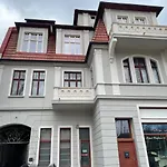 Sopot City Centre