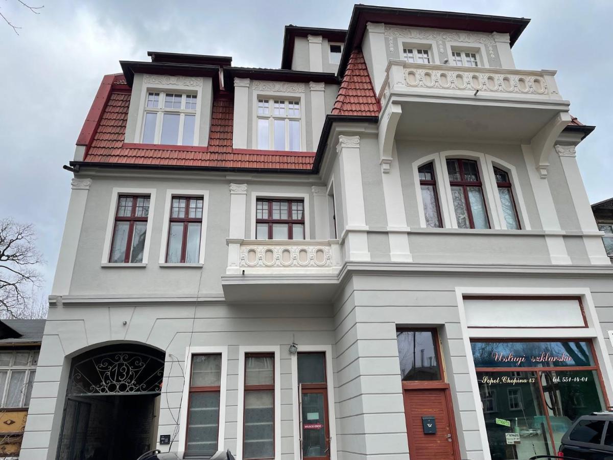 Centre Apartment Sopot