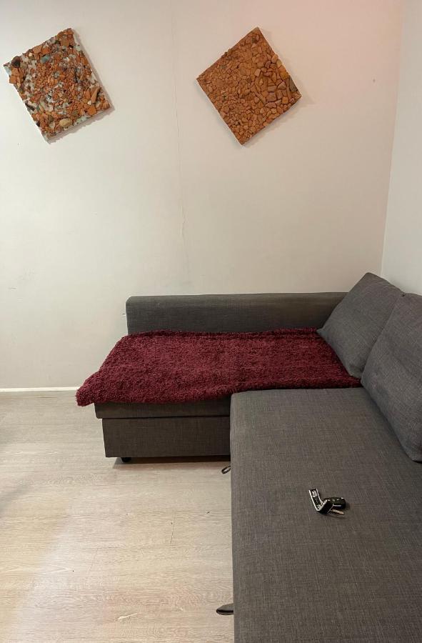 Apartment Centre